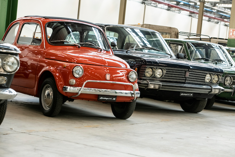 L’età media delle auto in Italia cresce del 28% in soli 7 anni L’età media delle auto in Italia cresce del 28% in soli 7 anni