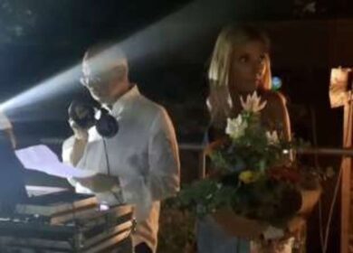 Seymandi: “Segre non mi faceva entrare in casa. Poi è arrivata la polizia…”