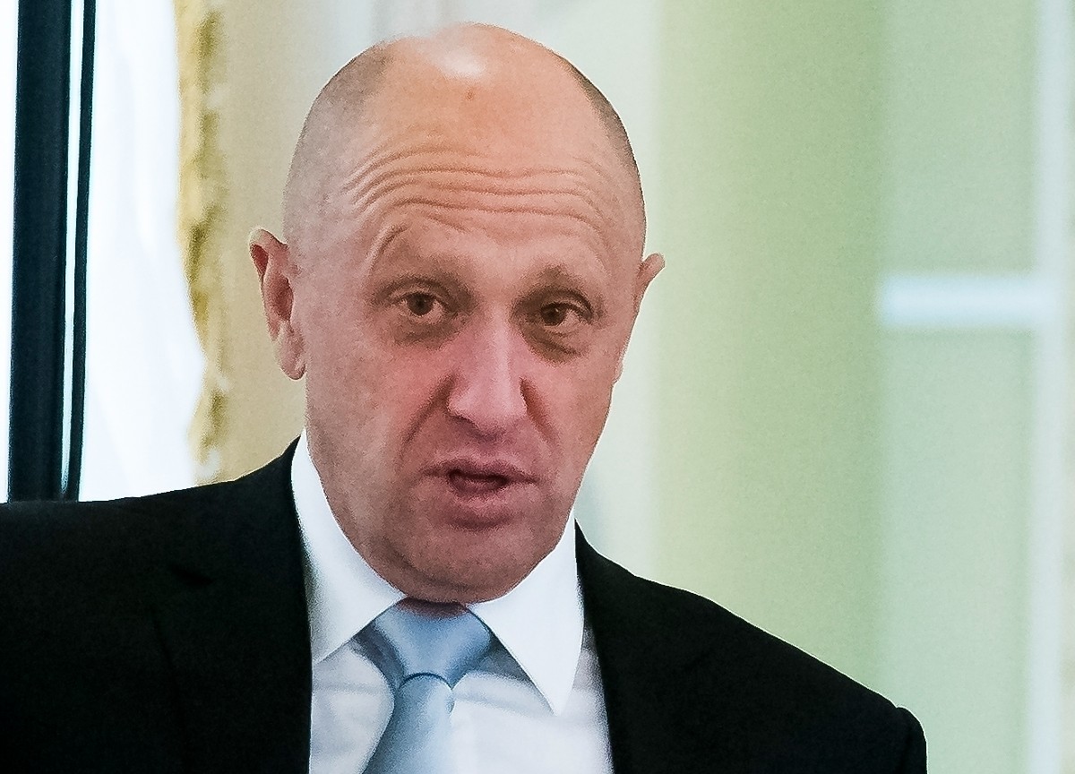 Prigozhin, estremo saluto di Putin: “Uomo di talento ma dal destino difficile”