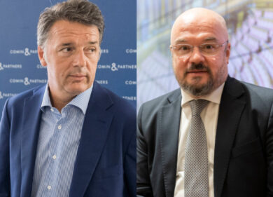 “Vi spiego il piano centrista di Renzi. FI? Tajani è sotto il tacco di Meloni”