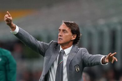 Mancini e i 90 milioni di buoni motivi per dimettersi. Sarà il ct dell’Arabia