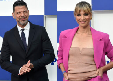 Salvo Sottile, un prime time by Simona Ercolani. Giandotti passa a Linea notte