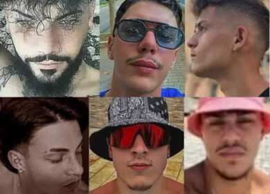 Stupro Palermo, minorenne torna in carcere. Scriveva: “Mi cercano in tante”