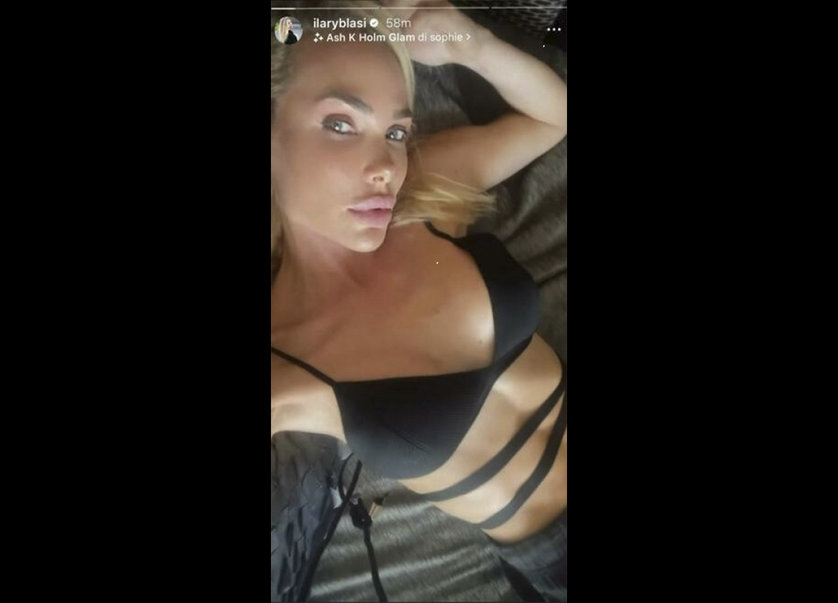 Pier Silvio fa fuori Ilary Blasi, addio Mediaset. La rivincita di Enrico Papi Pier Silvio fa fuori Ilary Blasi, addio Mediaset. La rivincita di Enrico Papi