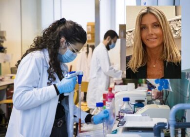 Seymandi: “Il futuro di biotech e ricerca con Fondazione Ricerca Molinette”