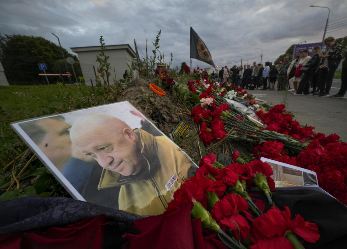 “Prigozhin? Non lo ha ucciso Putin”. Mosca nega ogni responsabilità “Prigozhin? Non lo ha ucciso Putin”. Mosca nega ogni responsabilità