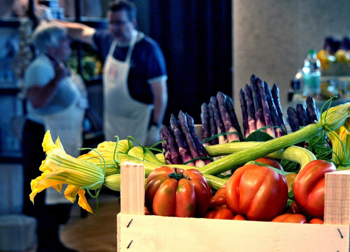 Per i romani la stangata dopo l’estate: frutta e verdura a prezzi folli Per i romani la stangata dopo l’estate: frutta e verdura a prezzi folli