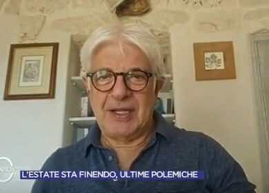 Tutto pronto per “La Piazza”, l’intervento del direttore Perrino su La7