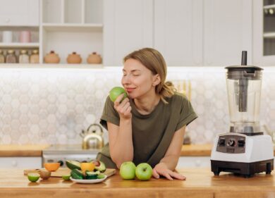 Cibo andato a male? Non sempre l’olfatto aiuta a riconoscere i batteri