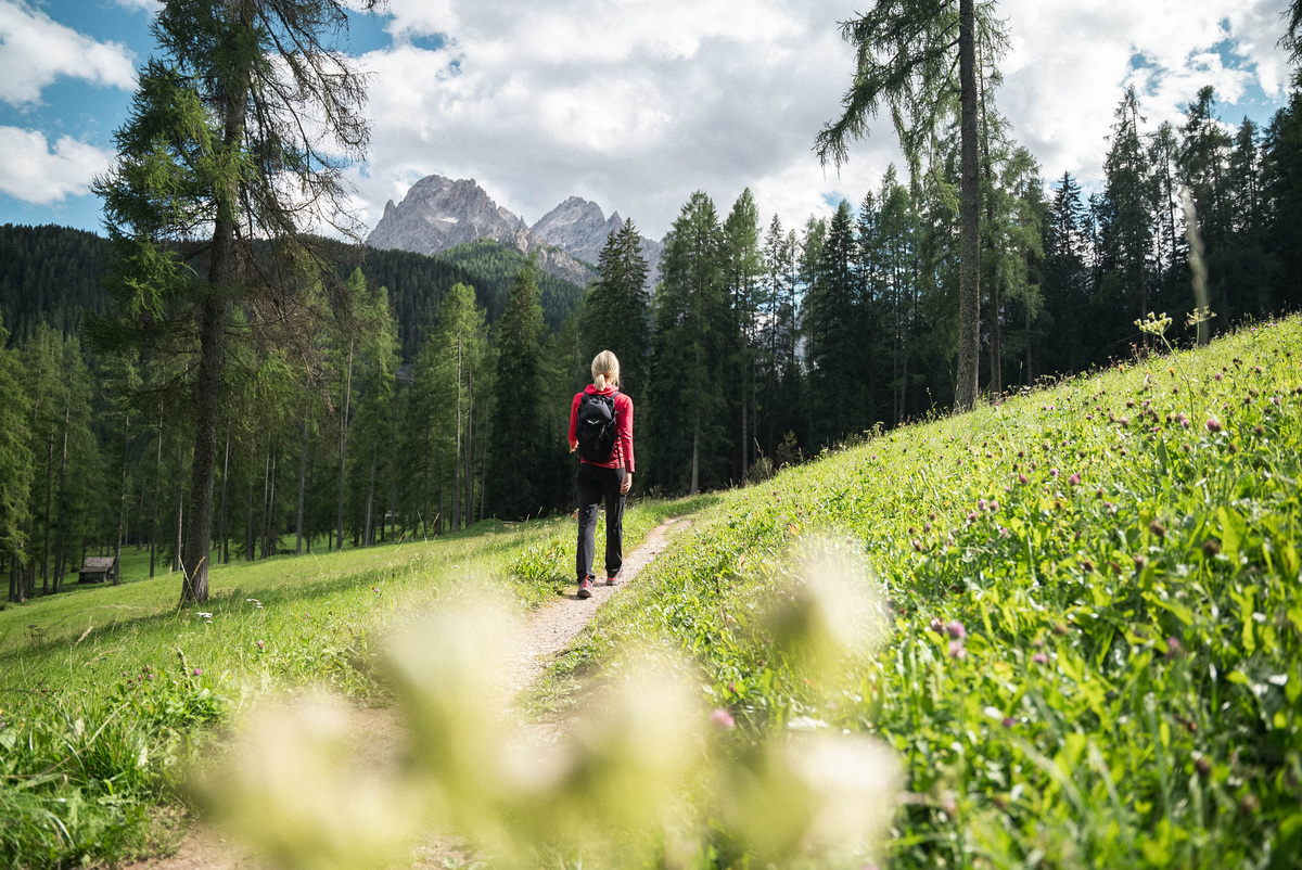 Alto Adige: 5 esperienze esclusive al Bad Moos Aqua Spa Resort