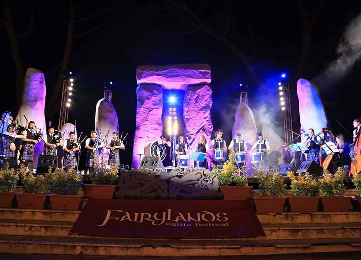 Roma, un weekend di eventi. Cinema, balletto, musica: ce n’è per tutti i gusti