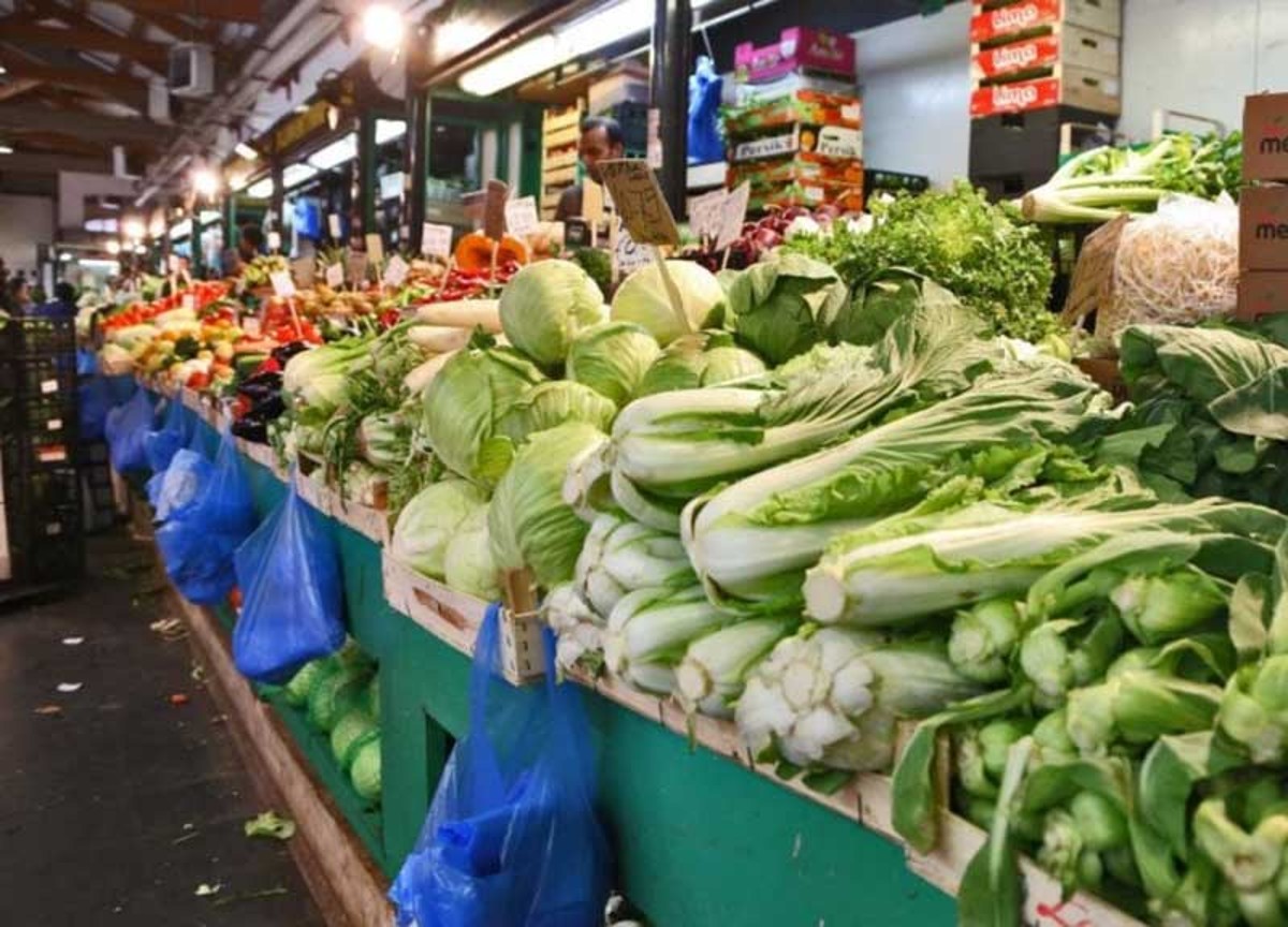 Per i romani la stangata dopo l’estate: frutta e verdura a prezzi folli Per i romani la stangata dopo l’estate: frutta e verdura a prezzi folli