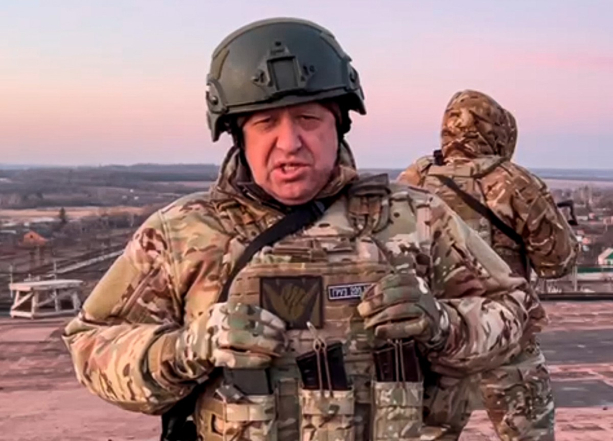 “Prigozhin? Non lo ha ucciso Putin”. Mosca nega ogni responsabilità “Prigozhin? Non lo ha ucciso Putin”. Mosca nega ogni responsabilità