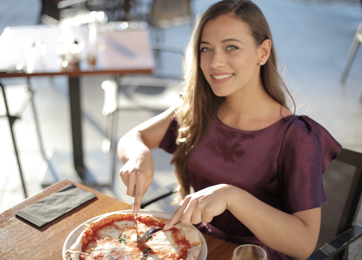 Non solo pizza, a Milano c’è un ristorante dove si fa anche la colazione Non solo pizza, a Milano c’è un ristorante dove si fa anche la colazione