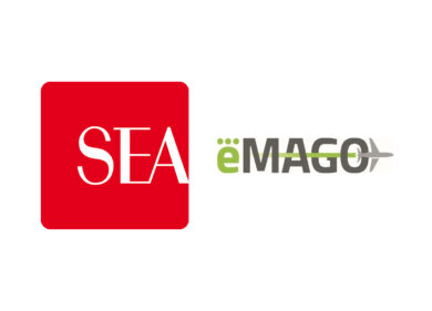 SEA: siglato accordo per il progetto eMAGO sull’elettrificazione aeroportuale