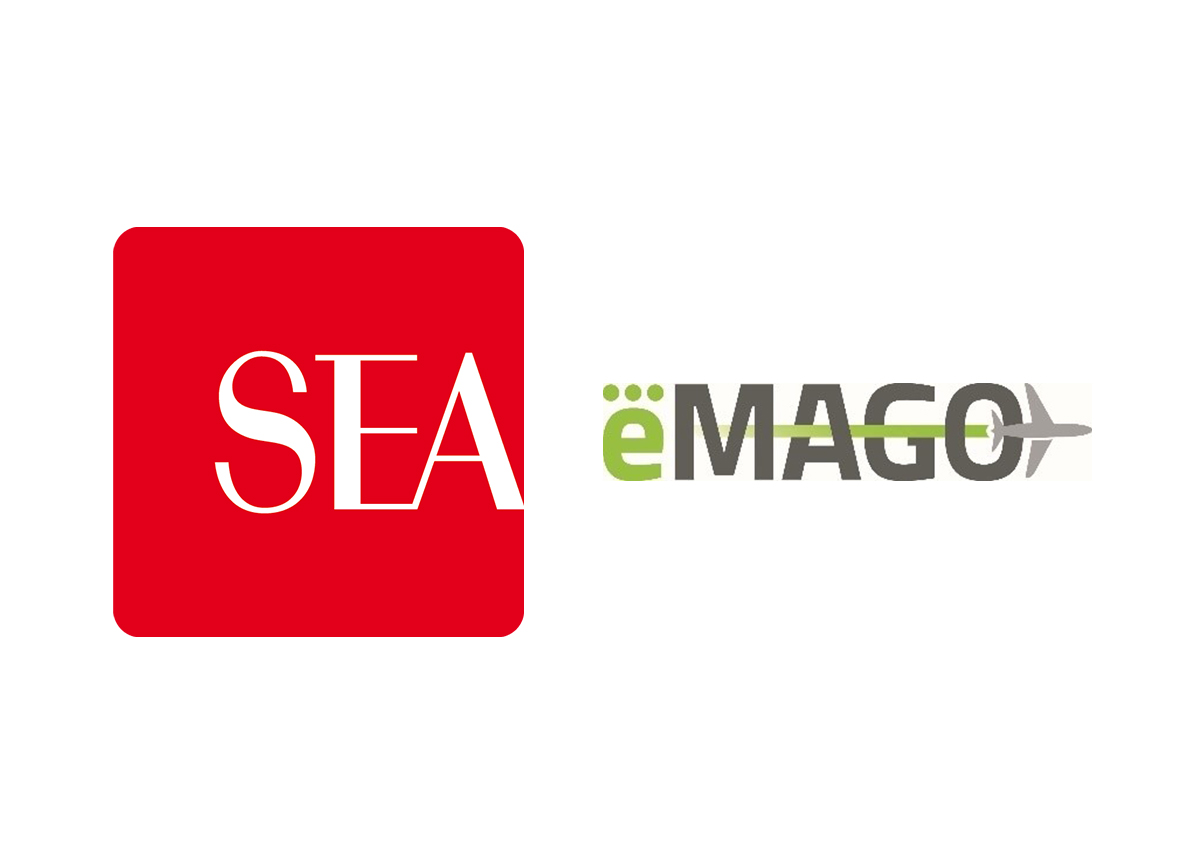 SEA: siglato accordo per il progetto eMAGO sull’elettrificazione aeroportuale SEA: siglato accordo per il progetto eMAGO sull’elettrificazione aeroportuale