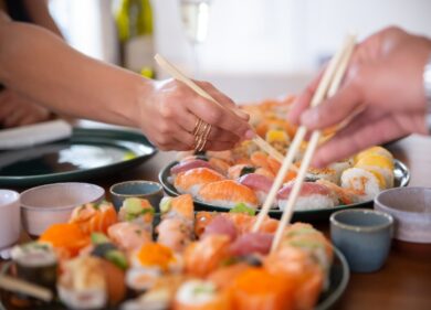 Fukushima, tonno contaminato? Tutta la verità sul pesce che arriva in tavola