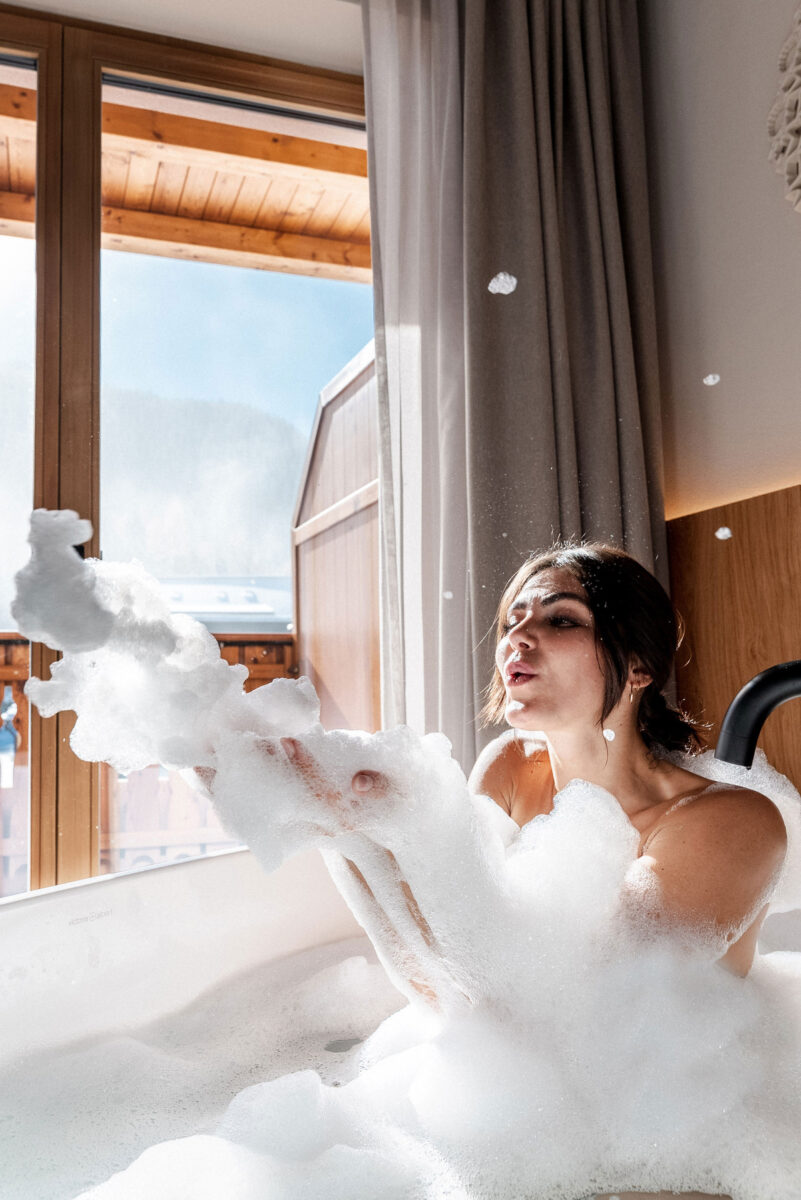 Alto Adige: 5 esperienze esclusive al Bad Moos Aqua Spa Resort