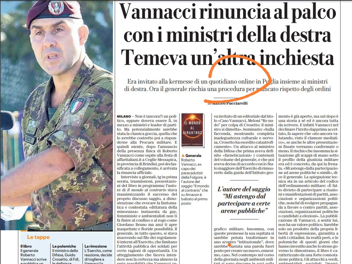 repubblica vannacci repubblica vannacci