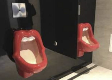 Orinatoi come bocche di donna. Bufera sulla catena di palestre McFit