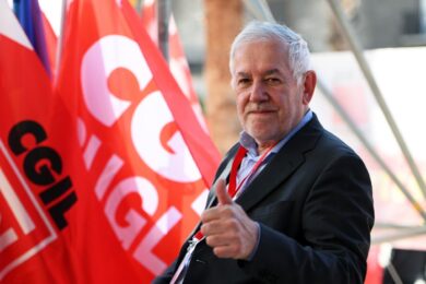 Spi Cgil Lombardia, Zanolla: “Bene la nomina di Stanzione in Cgil Milano”