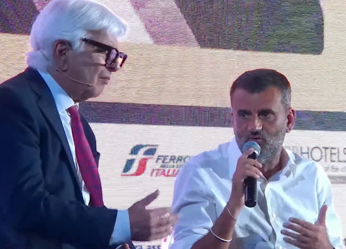 Pnrr, Decaro: “Ai comuni solo il 19%”. E punta il dito sull’Università Pnrr, Decaro: “Ai comuni solo il 19%”. E punta il dito sull’Università