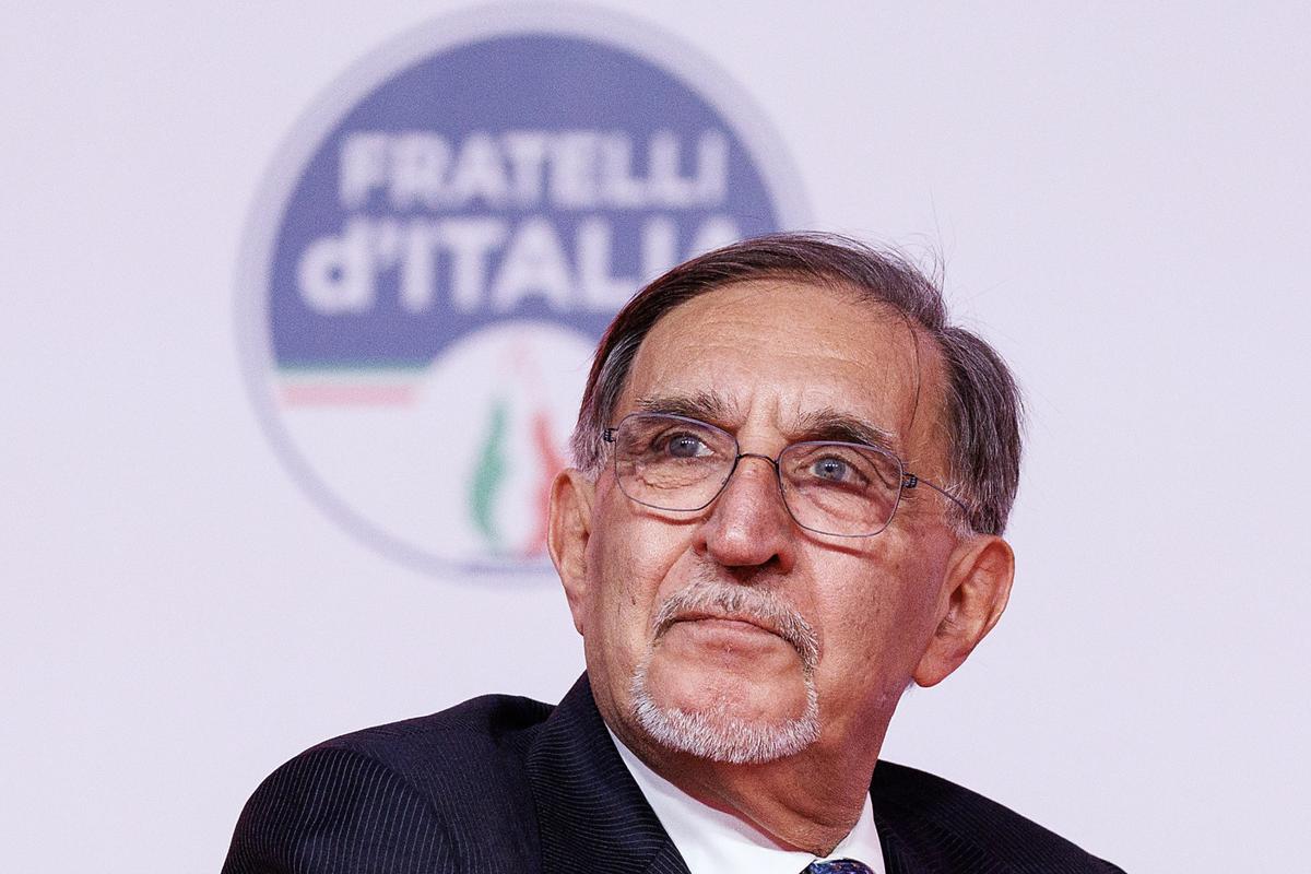 La Russa-Schlein, scontro sulla pasta alla norma. “Piatti poveri più saporiti” La Russa-Schlein, scontro sulla pasta alla norma. “Piatti poveri più saporiti”