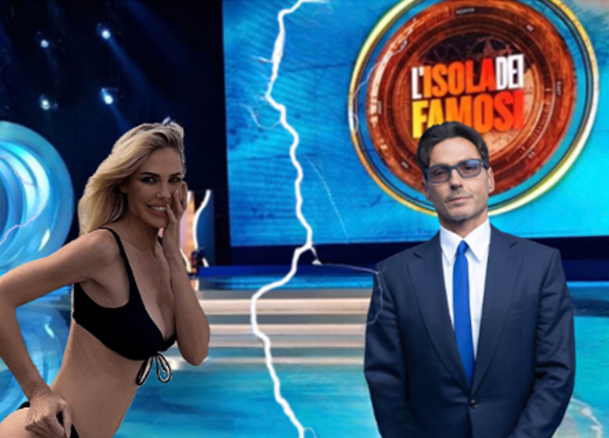 Svolta anti-trash a Mediaset: Pier Silvio fa cadere la testa di Ilary Blasi Svolta anti-trash a Mediaset: Pier Silvio fa cadere la testa di Ilary Blasi
