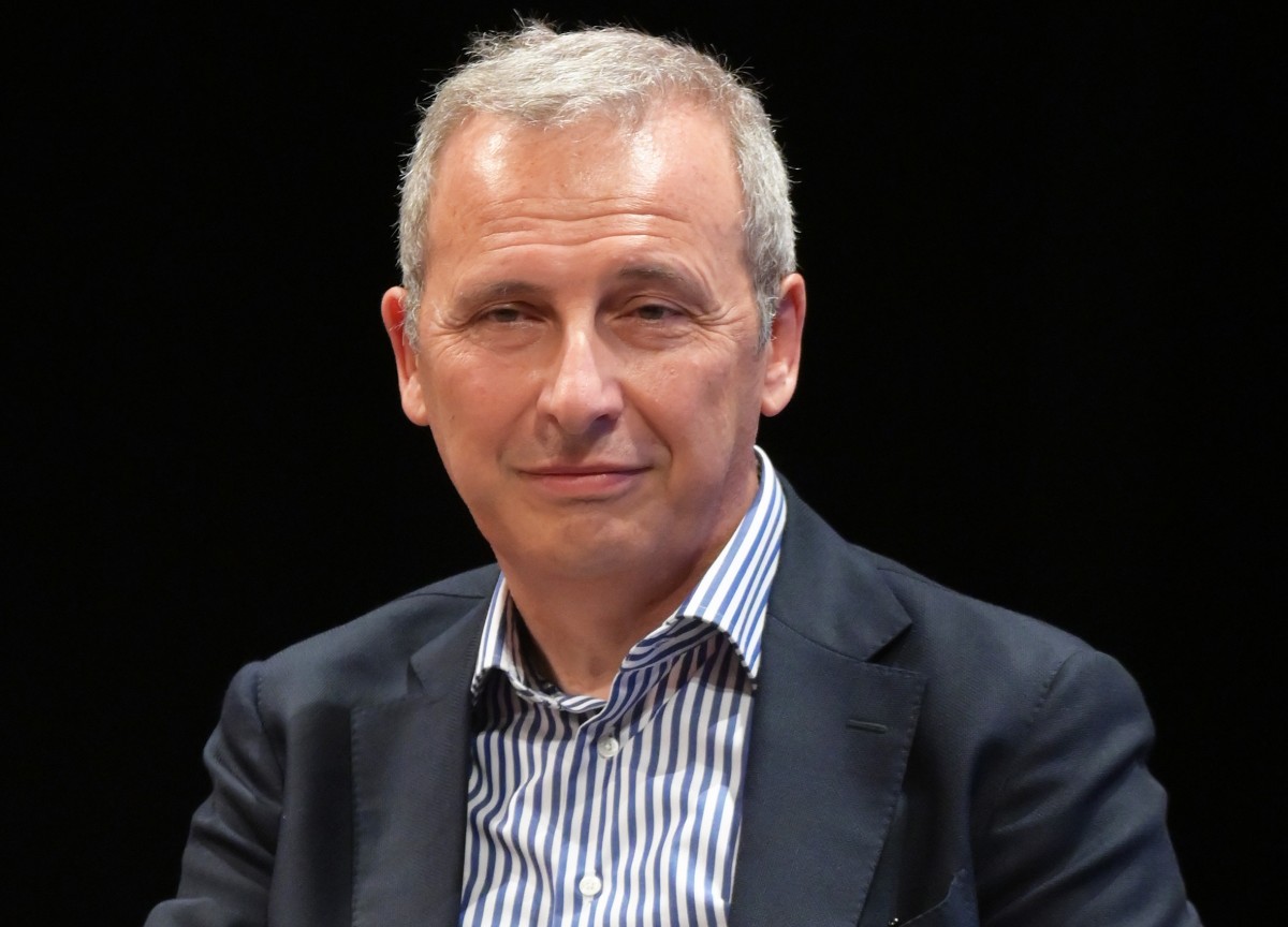 Open Fiber, Rossetti: “Asset strategico per digitalizzare il Paese” Open Fiber, Rossetti: “Asset strategico per digitalizzare il Paese”