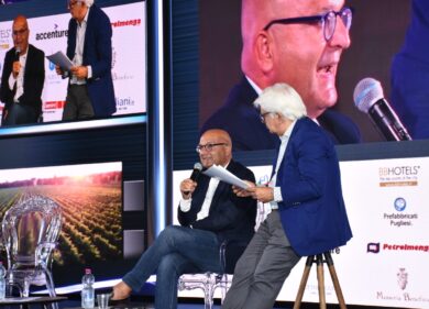 Manovra, Misiani a La Piazza: “Manovra? Non c’è trippa per gatti”