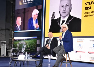 Andreotti, il potere e i grembiulini: la Massoneria a “La Piazza” di Affari