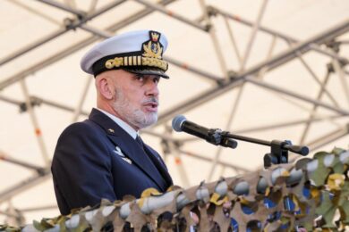 Nato, Cavo Dragone comandante generale? Meloni rilancia la nomina