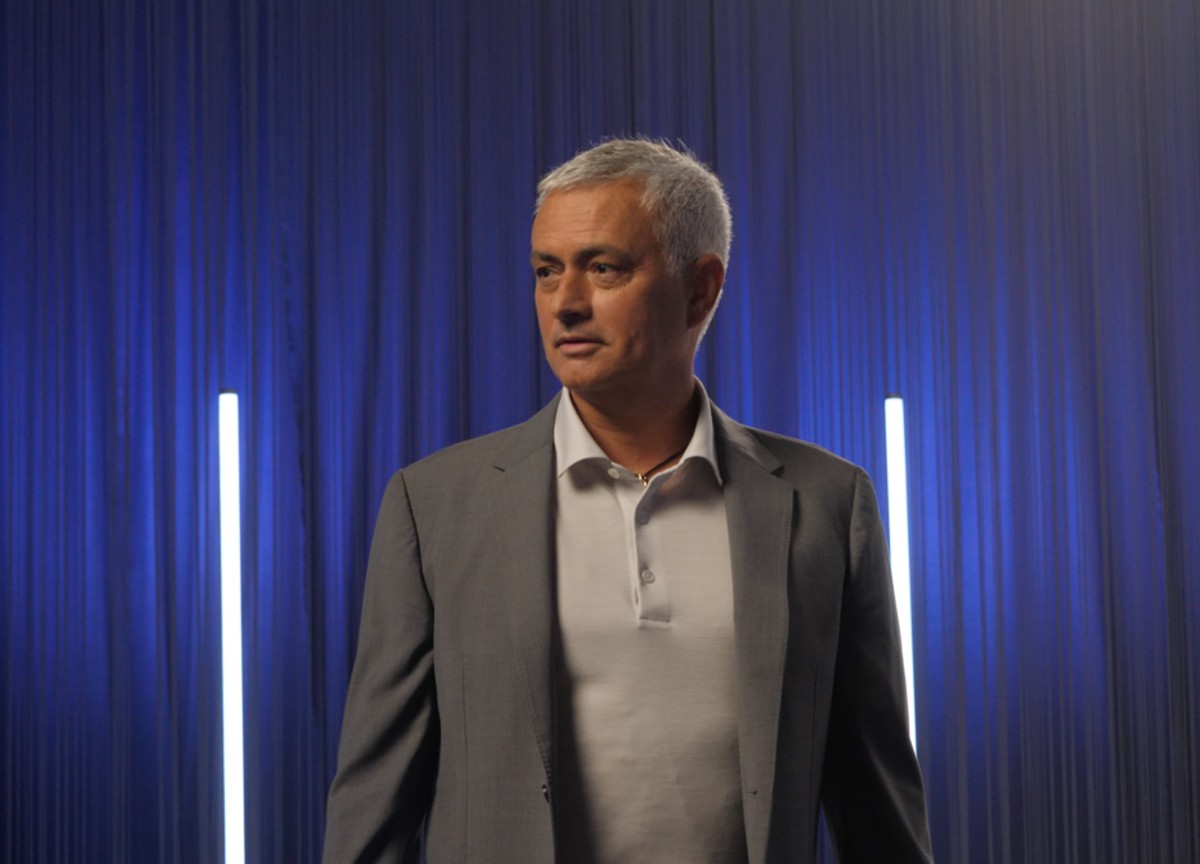Sky, il calcio riparte nella Casa dello Sport di Sky Sky, il calcio riparte nella Casa dello Sport di Sky