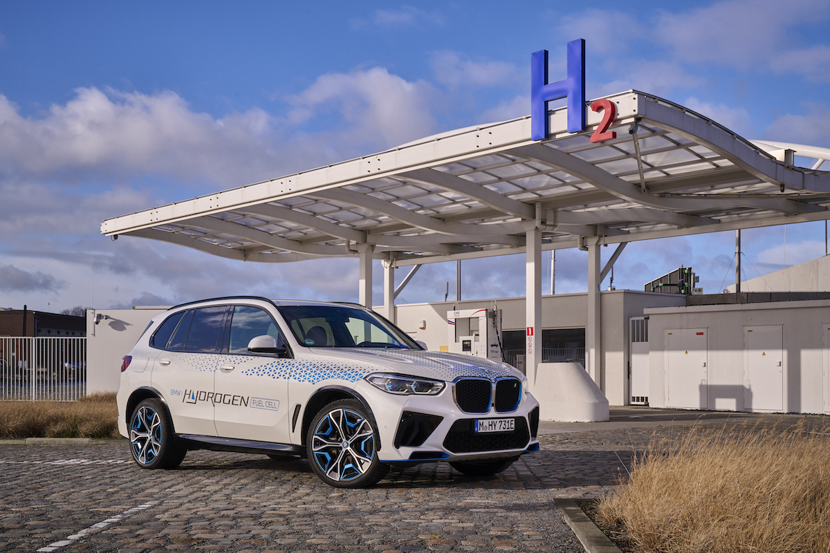 IAA Mobility 2023, BMW Group svela i nuovi modelli elettrificati