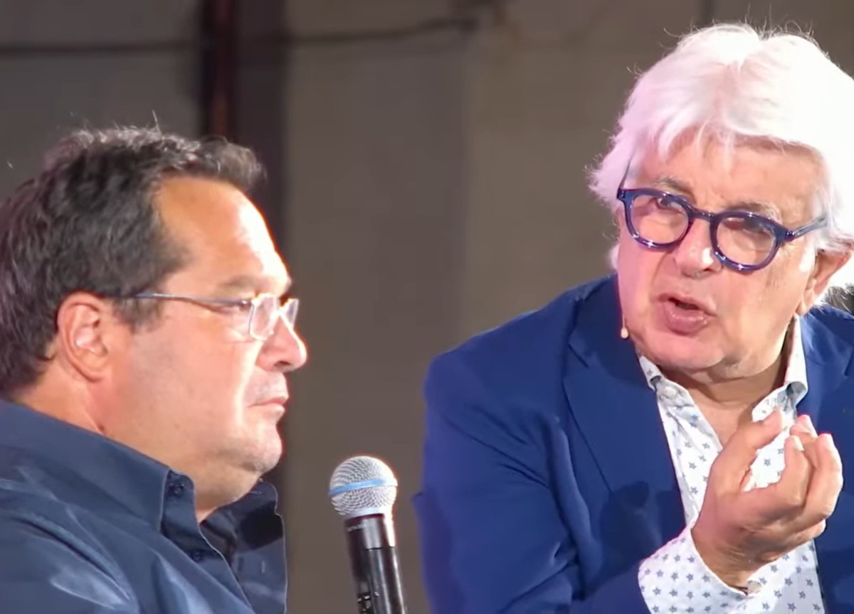 Salario minimo, Durigon (Lega): “Fissarlo per legge è un danno” Salario minimo, Durigon (Lega): “Fissarlo per legge è un danno”