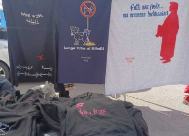 Dal carcere al lavoro, la sfida di Made in Jail: “Dal Campidoglio zero aiuti”