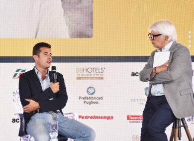 Crippa lancia la campagna acquisti: da La Piazza l’offensiva contro FdI