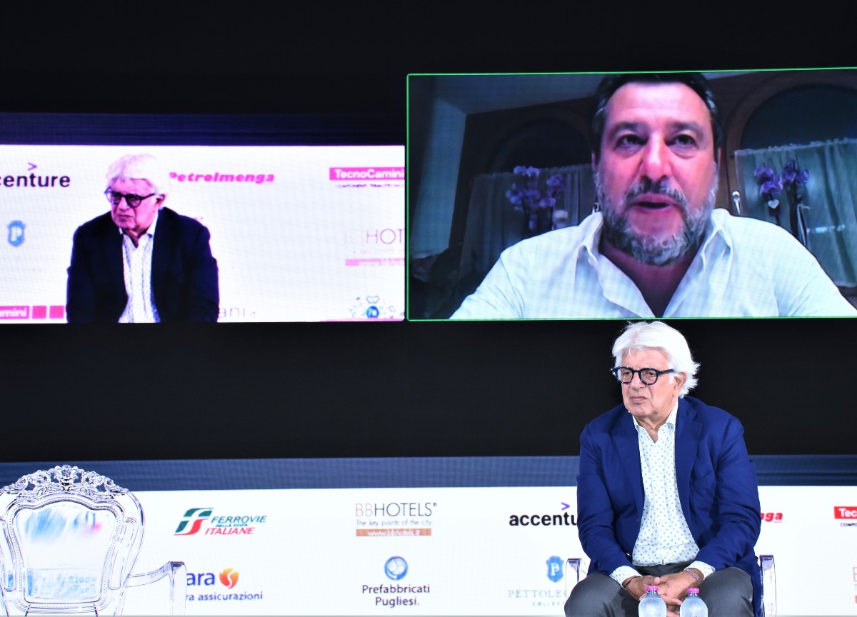 La Piazza di Affari fa notizia sui quotidiani: Corriere, La Stampa, Rep… La Piazza di Affari fa notizia sui quotidiani: Corriere, La Stampa, Rep…