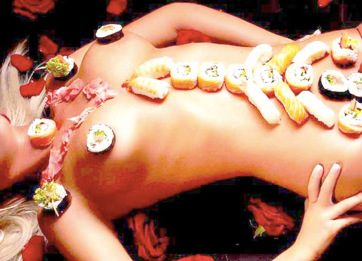 Caso di body sushi a Milano, Zanella (Verdi): “Piantedosi intervenga” Caso di body sushi a Milano, Zanella (Verdi): “Piantedosi intervenga”