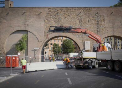 Pantheon e Fori: diktat Sangiuliano a Gualtieri, “L’eterno scontro tra poteri”