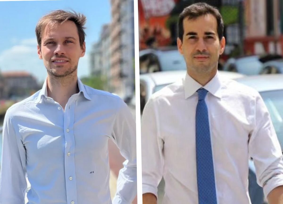 Pd Milano, i nomi dello squadrone di Capelli. Confronto con Minniti sabato 9 Pd Milano, i nomi dello squadrone di Capelli. Confronto con Minniti sabato 9