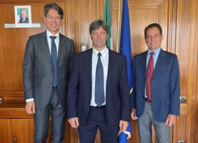 Lorenzo Galanti nominato nuovo direttore dell’agenzia Ice