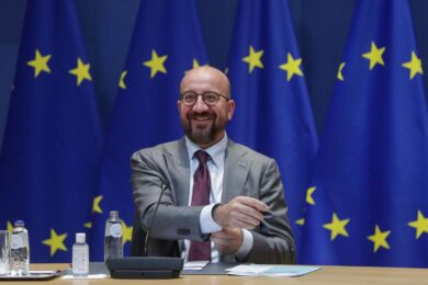 Ue, Michel guarda avanti: “Pronti all’allargamento entro il 2030”