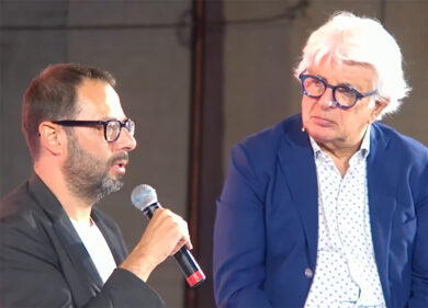 “Ho sempre votato a sinistra, mai Pd. Il nuovo 5s vuole stare da quella parte”