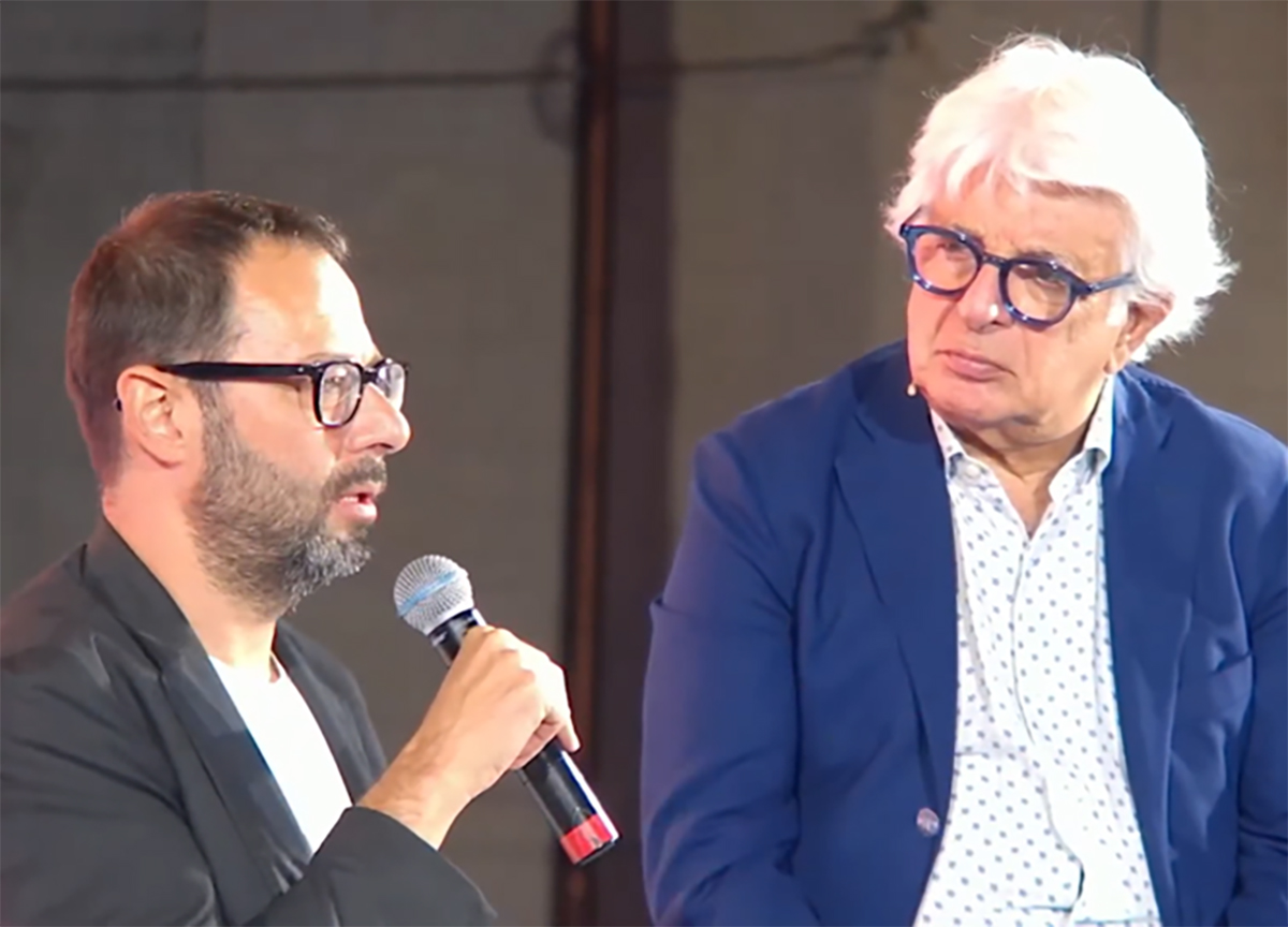 La Piazza di Affari fa notizia sui quotidiani: Corriere, La Stampa, Rep… La Piazza di Affari fa notizia sui quotidiani: Corriere, La Stampa, Rep…