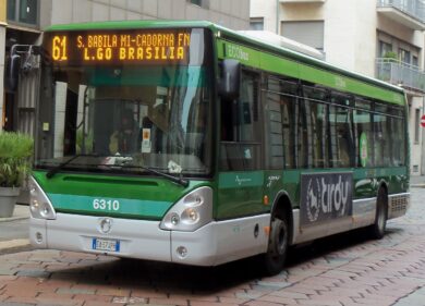 Bonus trasporti settembre 2023, come fare richiesta e requisiti