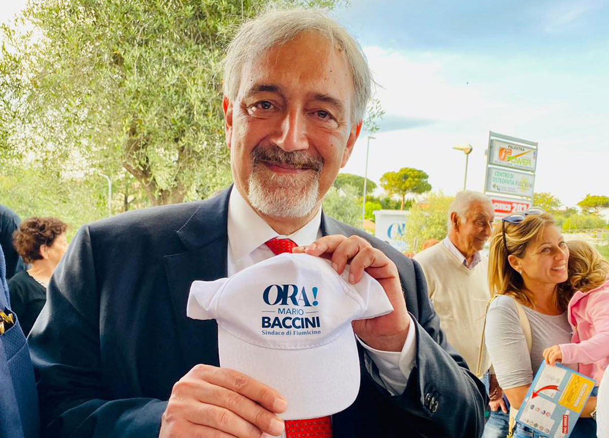 Terremoto in Regione, si dimette De Angelis. Rocca: “Grazie per il tuo lavoro” Terremoto in Regione, si dimette De Angelis. Rocca: “Grazie per il tuo lavoro”