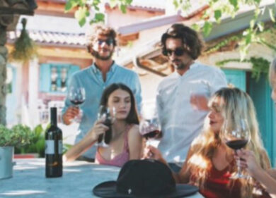 “Open to Meraviglia” sparita dal web in piena estate. Inchiesta su Santanchè