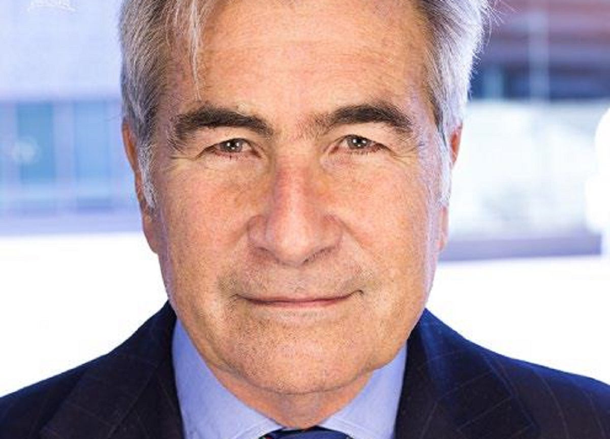 Addio a Predeval, fondatore di Mediaworld ed ex ad dell’Inter di Moratti Addio a Predeval, fondatore di Mediaworld ed ex ad dell’Inter di Moratti