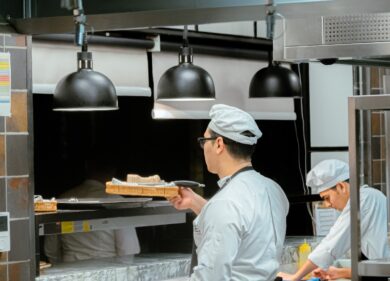 La cucina italiana in Oriente non attira più e gli chef scappano dalla Cina